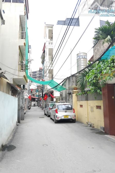 Siêu phẩm nhà đẹp Văn Phú, Hà Đông, ô tô đỗ cửa, chỉ xách vali về ở, giá chỉ 9 tỷ