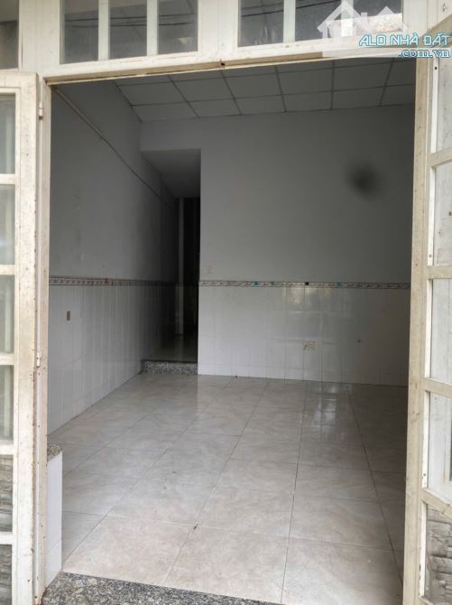 Bán nhà đường 13 Bình Thọ, Thủ Đức  giá 3,5 tỷ/56m2