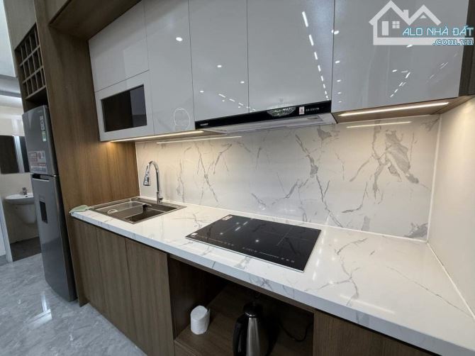 Bán nhà riêng tại Phan Đình Giót, 8,8 tỷ, 52m2, 4PN, 4 tầng, Q.Hà Đông