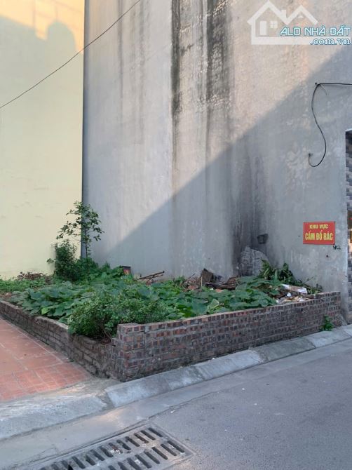 Bán Đất Thuỵ Phương Đông Ngạc cạnh chợ Vẽ 7.6tỷ 76m Lô Góc, Ô Tô