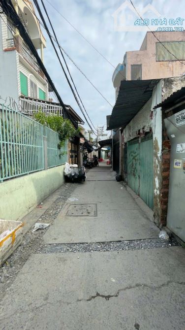 Bán nhà Trung tâm Q7, HXH, diện tích lớn 234m2. Ngang hiếm 6m, nở hậu 20m.giá nhỉnh 12 tỷ.