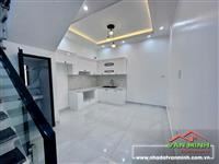 DUY NHẤT 1 CĂN XÂY MỚI, MẶT NGÕ NGÔ GIA TỰ- VĂN CAO Hải An hải phòng