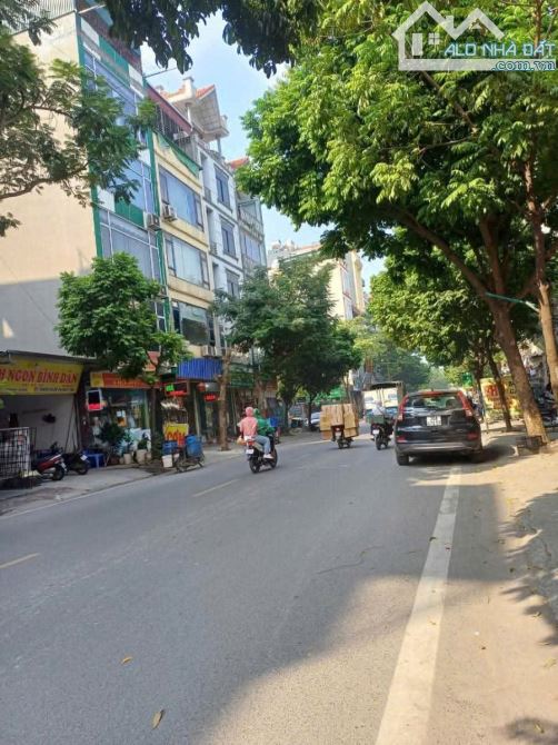BÁN NHÀ - HÀ TRÌ - HÀ CẦU - HÀ ĐÔNG - 55M2 x MT4,8m x 3T = 7,35 TỶ