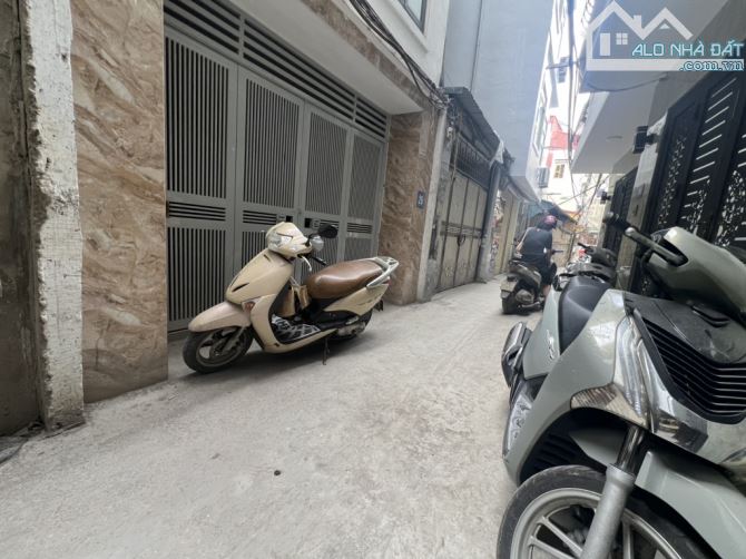 Cô Hạnh Nhờ Bán Hộ Căn Nhà Phố Trần Cung - 44m - 6.9 Tỷ