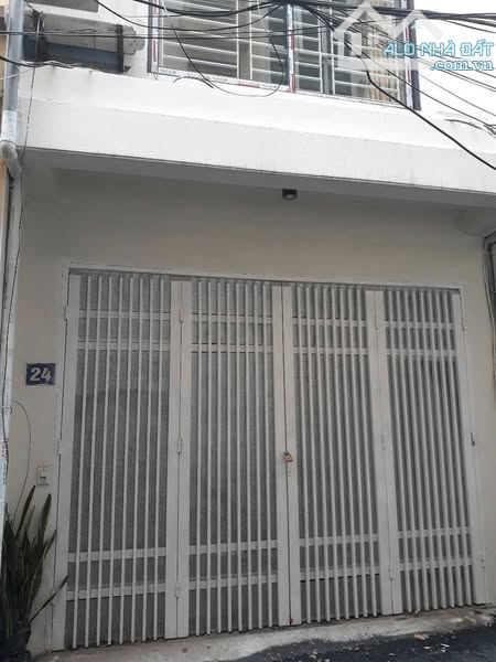 HIẾM NGÕ HAI ÔTO TRÁNH, Bán nhà Ngõ Chiến Thắng- Văn Quán, 56m2, 4T - TIỆN KINH DOANH