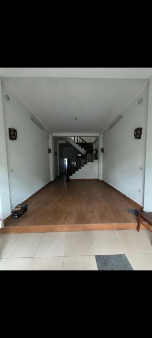 BÁN NHÀ 3 TẦNG PHỐ CỔ ĐIỂN HẢI BỐI GẦN CẦU THĂNG LONG