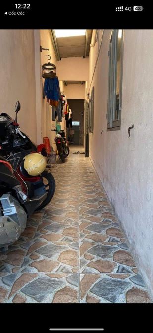 🎉🎉*BÁN NHÀ sát biển và  An Bắc 1 đang thuê 7-8tr tháng * đường 5m5 LỀ 3M