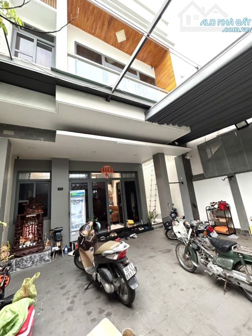 TRẦN XUÂN SOẠN – P.TÂN KIỂNG - QUẬN 7 -DT: 7.2*16M- 14 TỶ 9