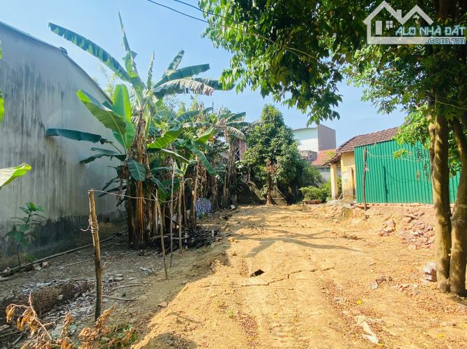 Bán lô đất đẹp 5x29,5m, hẻm Ôtô Bích Khê, Nghĩa Chánh, Tp Quảng Ngãi