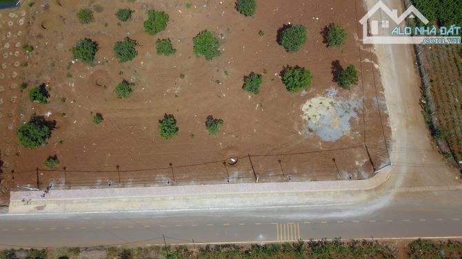 Chỉ còn 1 lô duy nhất giá 850 triệu, diện tích 150m2, sổ riêng, gần sân bay Liên Khương