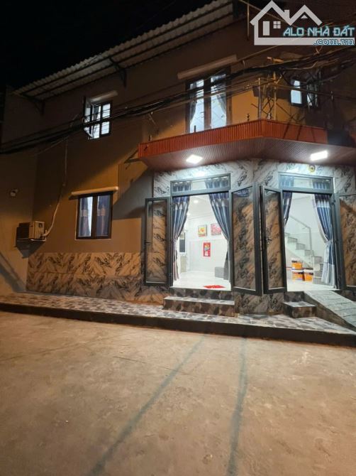🏡Tỉnh Lộ 10, BTD Bình Tân. DT 6 x 7, hậu 8m Giá 3,55 tỷ TL.  ✅ kết cấu : Nhà lô góc