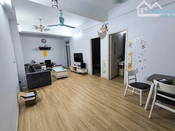 Duy nhất Chung cư 88m2 - Nhỉnh  3 tỷ cạnh Xa La, Hà Đông