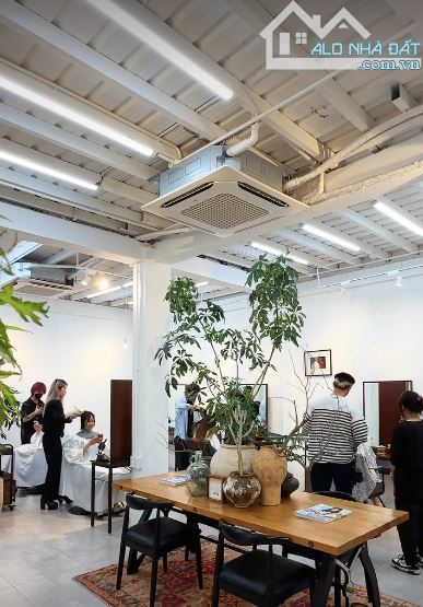 VIP- BIỆT THỰ TRẦN NHẬT DUẬT- 13M X 24M- 2 TẦNG- TÂN ĐỊNH, QUẬN 1