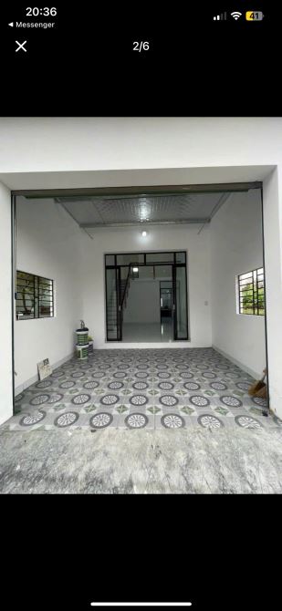 Bán nhà riêng tại Đỗ Trung, Cao An, Cẩm Giàng, Hải Dương, 1,45 tỷ, 62 m2