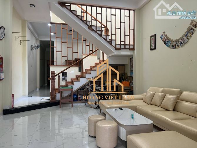 BÁN NHÀ ĐẸP HẺM 246 YMOAL – FULL NỘI THẤT, DT: 5X26M,  GIÁ: 4,2 TỶ