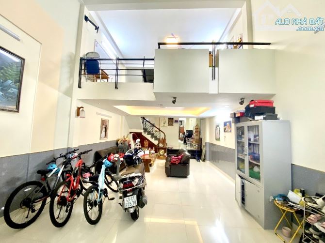MẶT TIỀN LÊ ANH XUÂN- HÒA CƯỜNG NAM- 106M2- VỪA Ở VỪA KINH DOANH- NGAY CHỢ.