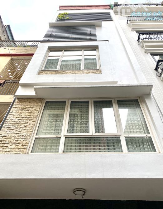 BÁN NHÀ NGUYỄN KHÁNH TOÀN - CẦU GIẤY - 35M2 - MẶT TIỀN 4M - GẦN OTO - 7.5 TỶ