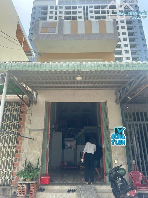 🏡 CẦN BÁN NHÀ MÊ LỠ MẶT TIỀN Ô TÔ