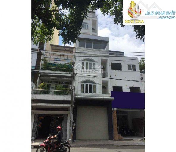 BÁN NHÀ CẤP 4 MẶT TIỀN ĐƯỜNG TÂN CANH, DT:4x 20m