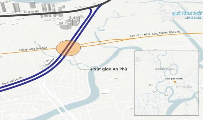 Bán tòa nhà văn phòng ngang 10m, có hầm đoạn đep Lương Định Của, giá tốt nhất tuyến đường