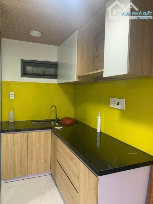 Bán nhà Ông ích Khiêm Hải Châu 28m2 giá 2.18 tỷ