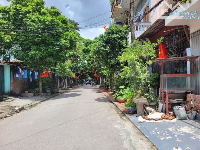 Ms Linh-Duy nhất lô đất khu dân cư An Trang, An Đồng đường 2 ô tô tránh nhau giá hơn 4 tỷ