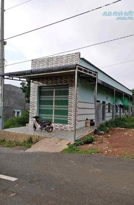DÃY TRỌ ( 5X25 ) GIÁ 660TR GỒM 5 PHÒNG 1KIOT Đ. PHẠM VĂN CỘI CỦ CHI
