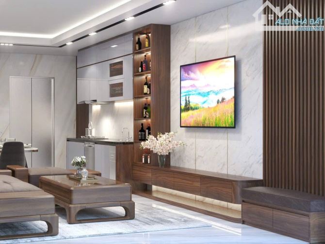 Bán NR 4PN, 3WC, 51m2 tại Ngô Quyền, La Khê, Hà Đông, nhỉnh 9 tỷ, Hot!