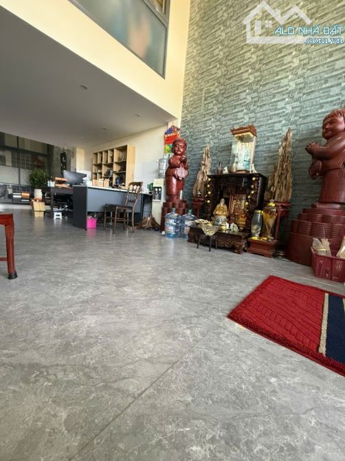 🧨🧨🧨BÁN NHÀ 3 TẦNG + LỬNG MẶT TIỀN TRẦN NGUYÊN ĐÁN – LIÊN CHIỂU