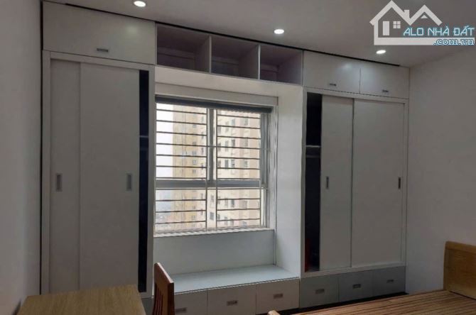 BÁN GẤP CĂN HỘ CHUNG CƯ NAM XA LA HÀ ĐÔNG- LÔ GÓC 2 NGỦ - 2WC - NHÀ MỚI ĐẸP Ở LUÔN - CHỈ N