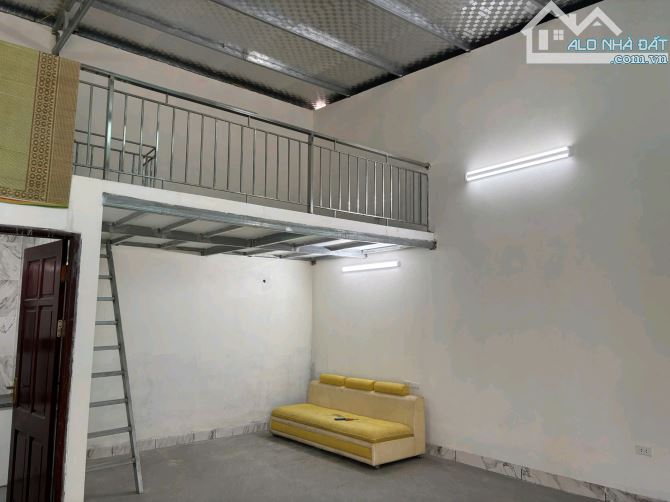 🏠 CHO THUÊ NHÀ CẤP 4 CÓ GÁC XÉP – PHỐ TRƯỜNG LÂM – Ô TÔ TRÁNH – ĐỐI DIỆN BV ĐỨC GIANG