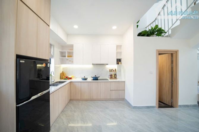Nhà Ở Xã Hội KHome Hòa Phú Bình Dương
