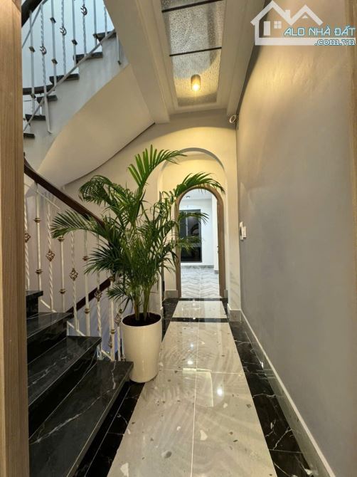 Nhà Mới Vào Ở Liền, Hẻm 958 Hậu Giang, Q6, 7,3x10,3. 3 Lầu, 6.1 Tỷ , LH : Kim Hữu