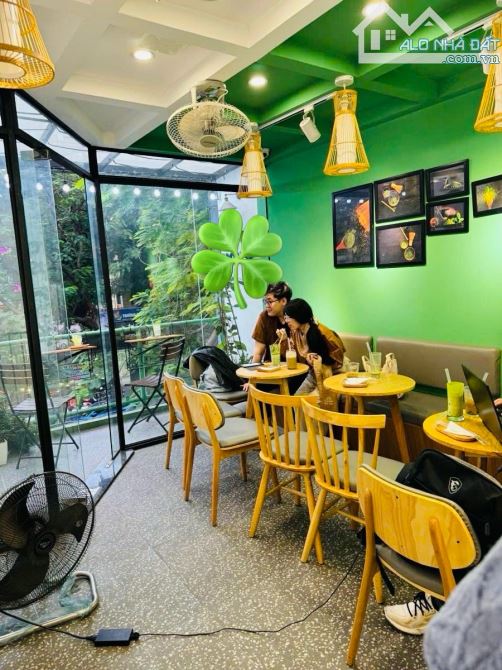 Bán nhà MẶT PHỐ LÝ THƯỜNG KIỆT - Vị trí đắc địa - 37m2 - Kinh doanh đỉnh - 35.5xxx