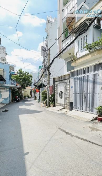 HẺM XE HƠI 5M MÃ LÒ - GIÁP TÂN PHÚ - NGAY NGÃ TƯ 4 XÃ -NHÀ MỚI ĐẸP 2 TẦNG 48M2 CHỈ 4.29 TỶ