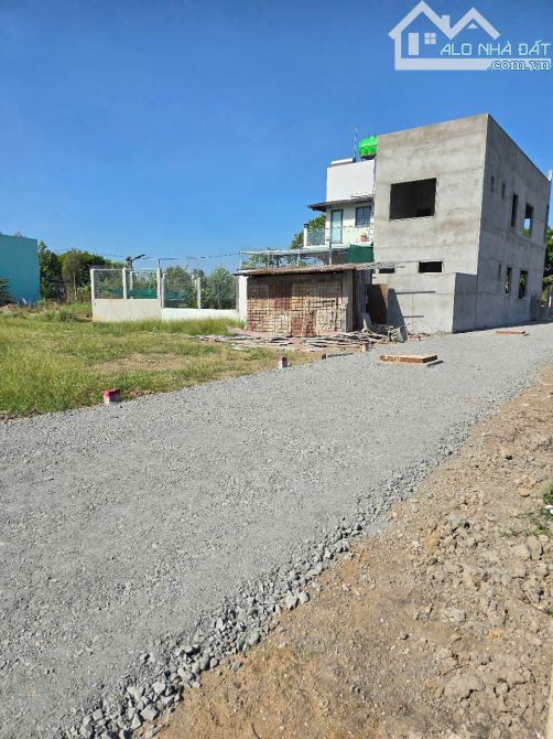 🔥 BÁN GẤP ĐẤT 5x20m – FULL THỔ CƯ – SỔ HỒNG RIÊNG 🔥