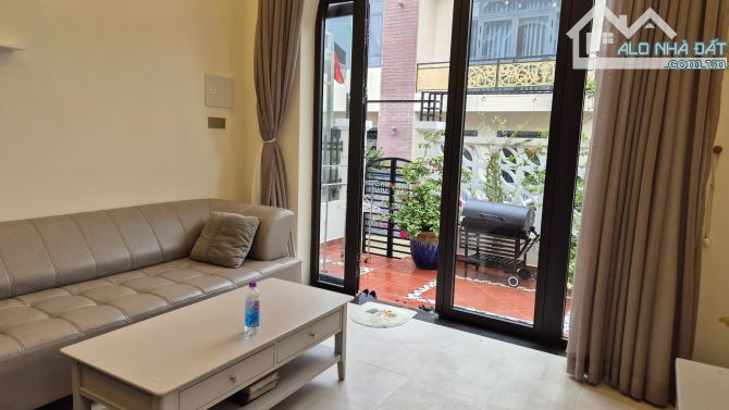 ✨🏡✨ Cần bán Nhà Phố Hẻm xe hơi , đường Đồng Tâm, P.04, Đà Lạt