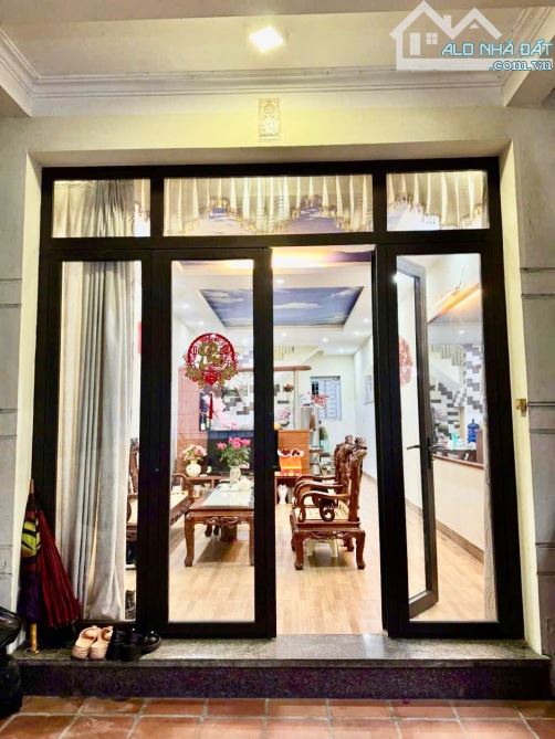 Nhà Xuân Phương 61.4m² – Hàng Xóm KĐT An Lạc – Lô Góc – Gần Phố – Giá Chỉ 5.5 Tỷ