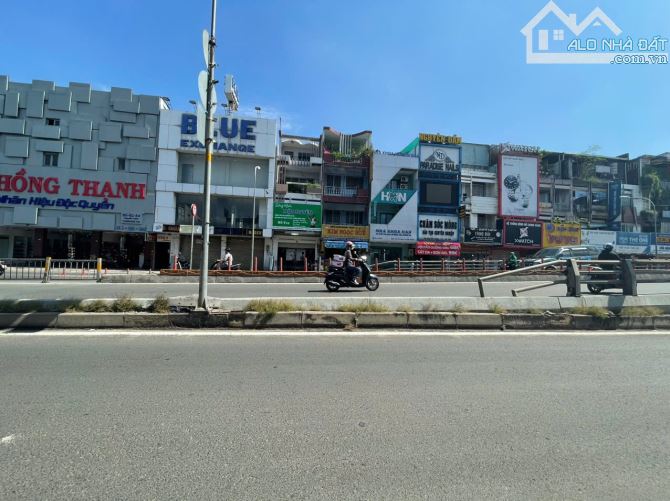 Bán MTKD Nguyễn Oanh, Gò Vấp, dt 4*16.5, CN 62m2, giá 11 tỷ.Vị trí KD tốt nhất tầm giá