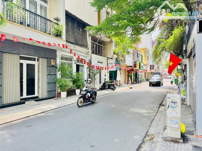 🏡🔥 QUẬN 1- MẶT TIỀN KINH DOANH 5 TẦNG- KHU VỰC VIP - HIẾM NHÀ BÁN-CHỈ 16 TỶ 🎯🌹🌹