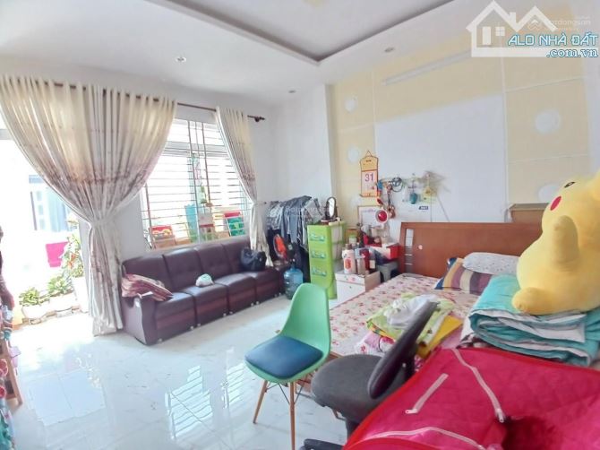 Giá rẻ nhất khu Cư Xá Chu Văn An tiện ở tiện kinh doanh (4x18)m 4 tầng chỉ 11.5 tỷ TL