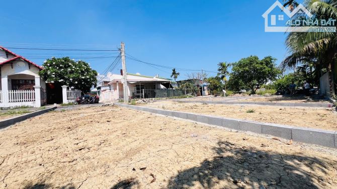 Bán đất Diên Toàn đường oto khu dân cư gần QL1 giá rẻ