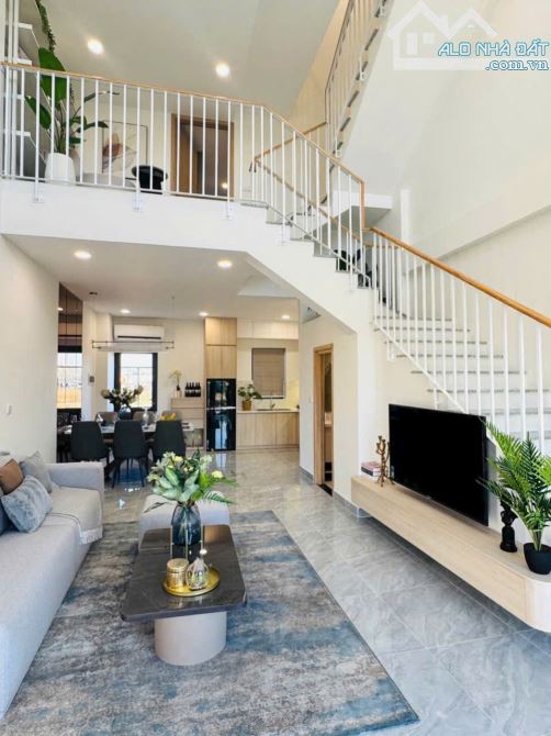 K Home New City Bình Dương: Nơi An Cư Lý Tưởng Cho Gia Đình Bạn