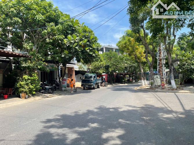 Bán lô đất MT đường 7m5 Trần Quý Hai- Hoà Thọ Đông- Cẩm Lệ