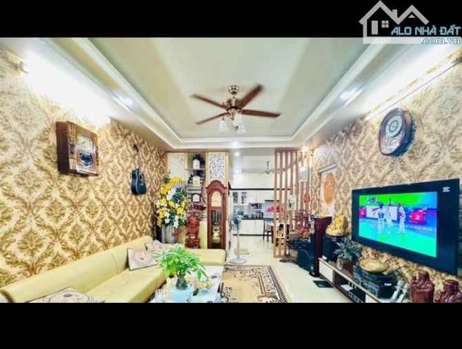 Bán nhà 3,95 tỷ, LạchTray, Hàng Kênh, Lê Chân