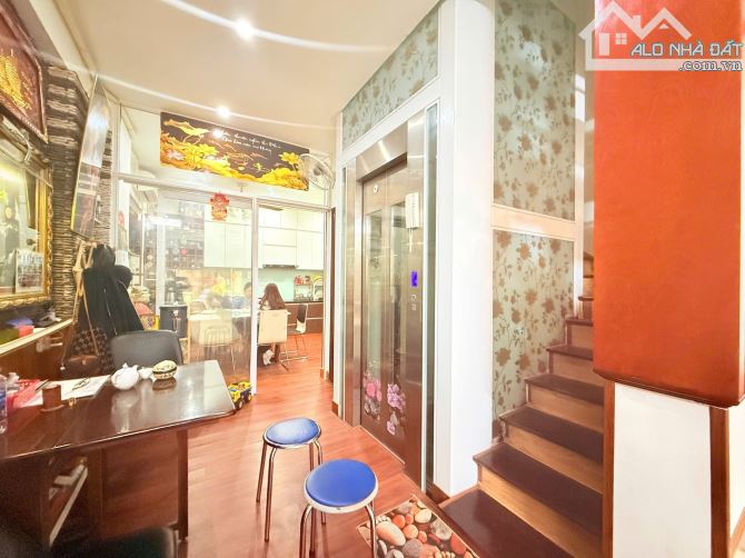 Nhà Dân Xây, Thiết Kế Đẹp – Trung Tâm Quan Nhân – Sổ Đỏ Chính Chủ