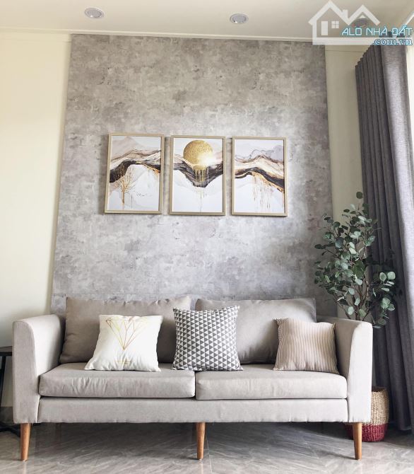 *Bán nhà đường Hà Thị Thân, ngay TTHC Quận Sơn Trà, dt 9.7x17 (141m2), giá 14 Tỷ TL