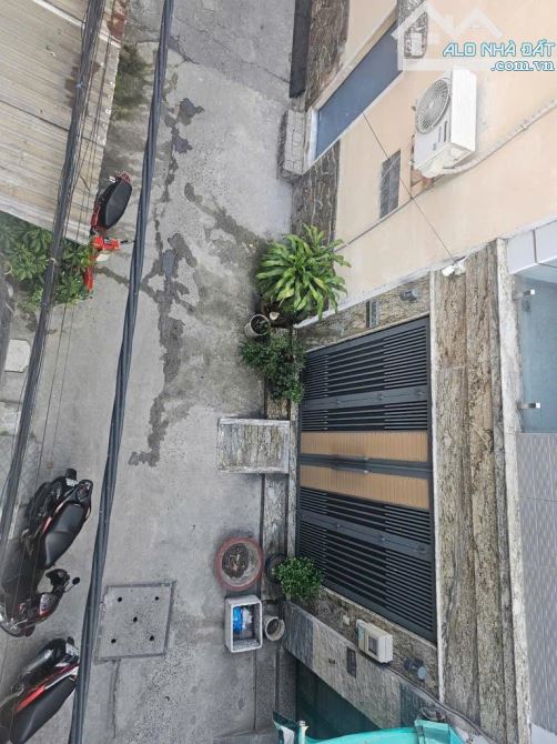 BÁN NHÀ GẦN GÒ DẦU, QUẬN TÂN PHÚ, HẺM XE HƠI, 68M2, NHỈNH 5 TỶ