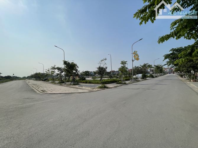 🌈 MẶT TIỀN RỘNG OTO 7 CHỖ - QUY HOẠCH ĐẸP- 30m RA BÌA LÀNG CÔNG VIÊN- 170m TIÊN DƯƠNG