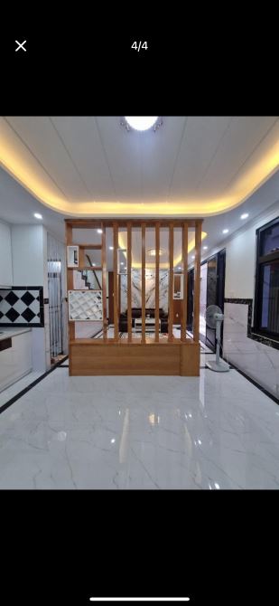 BÁN NHÀ QUẬN 7, HXH, 3 TẦNG, 4,2x11,5M, NGAY LOTTE, NGUYỄN HỮU THỌ